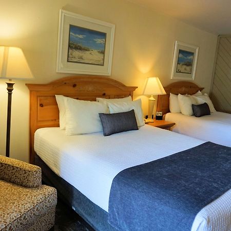 Best Western Chincoteague Island Экстерьер фото