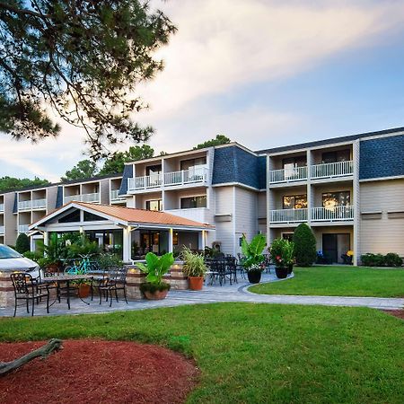 Best Western Chincoteague Island Экстерьер фото