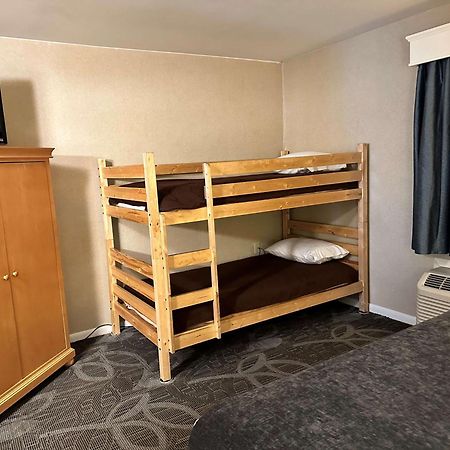 Best Western Chincoteague Island Экстерьер фото