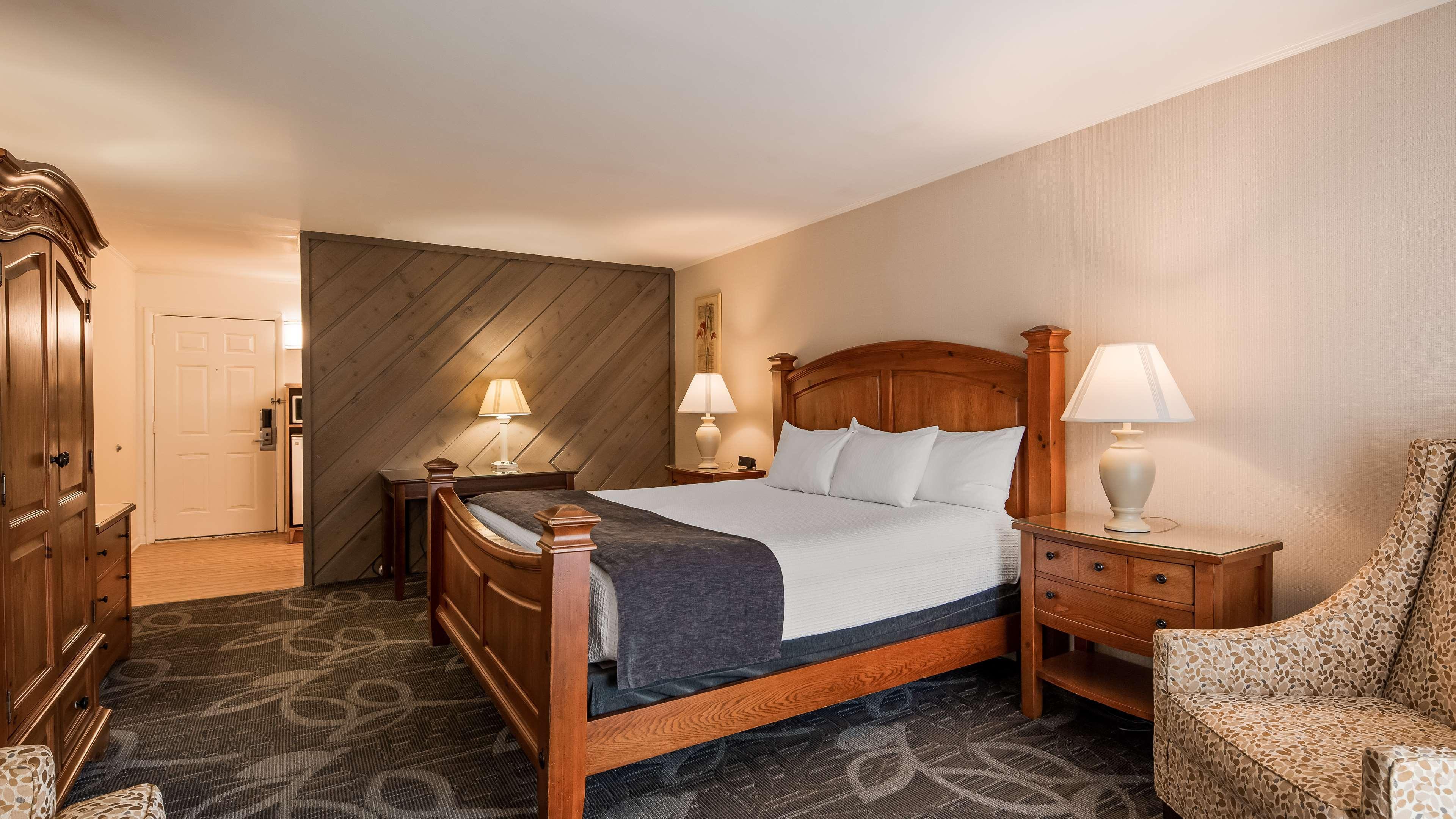 Best Western Chincoteague Island Экстерьер фото
