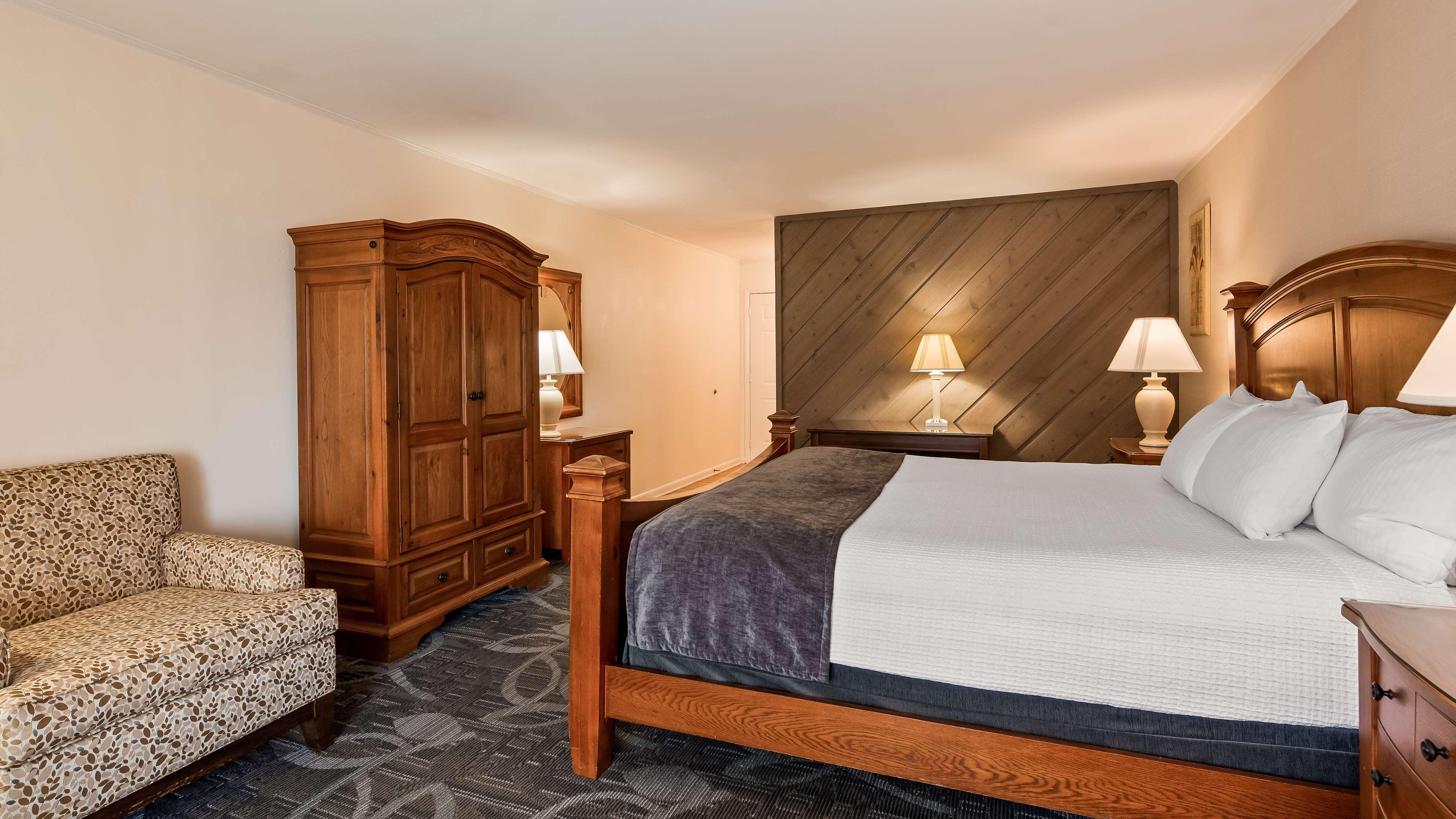 Best Western Chincoteague Island Экстерьер фото