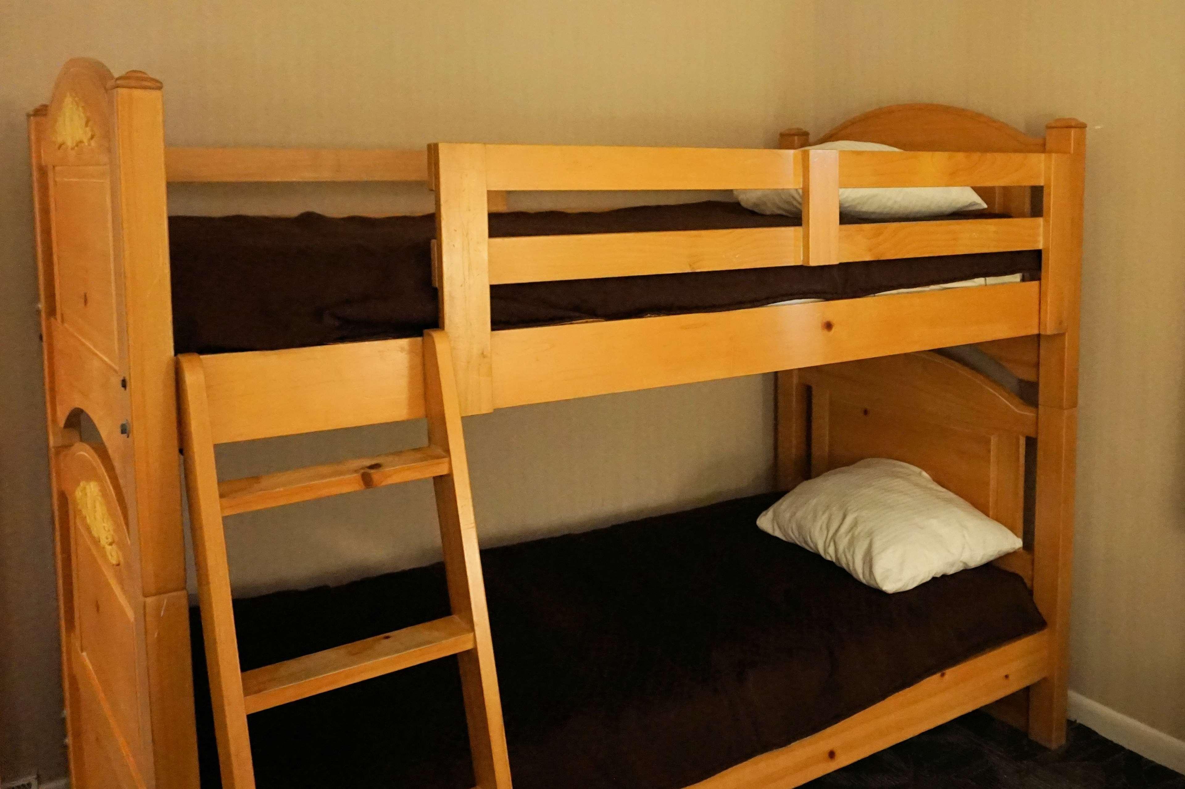 Best Western Chincoteague Island Экстерьер фото