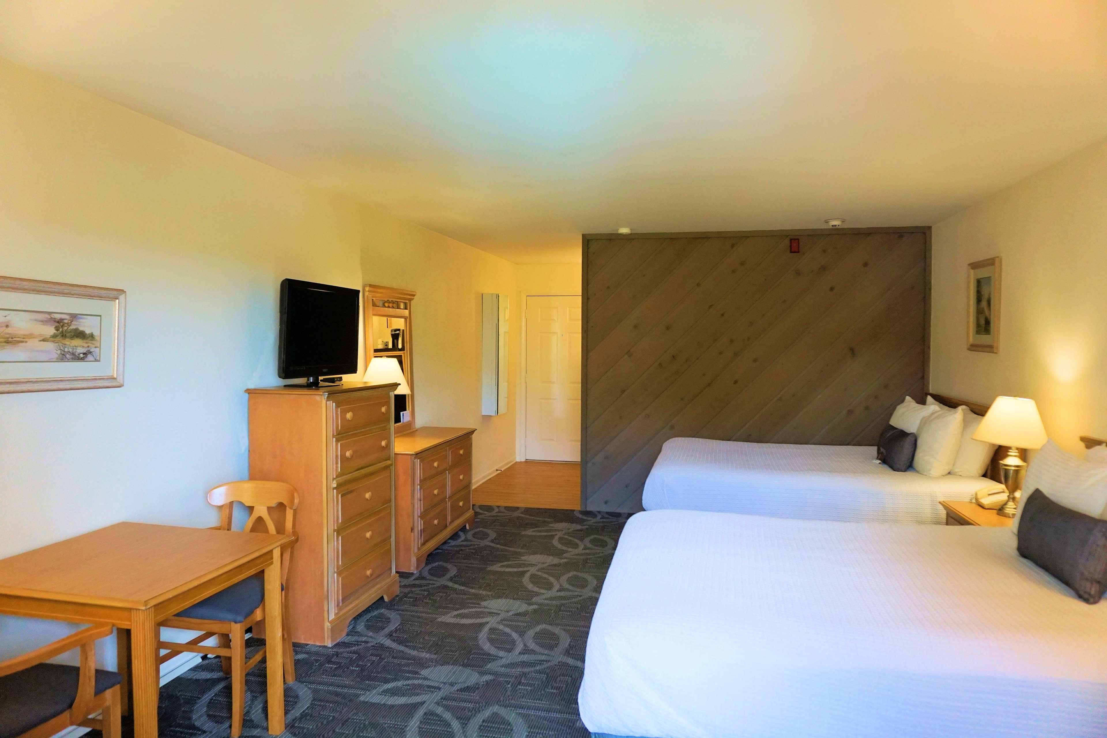 Best Western Chincoteague Island Экстерьер фото