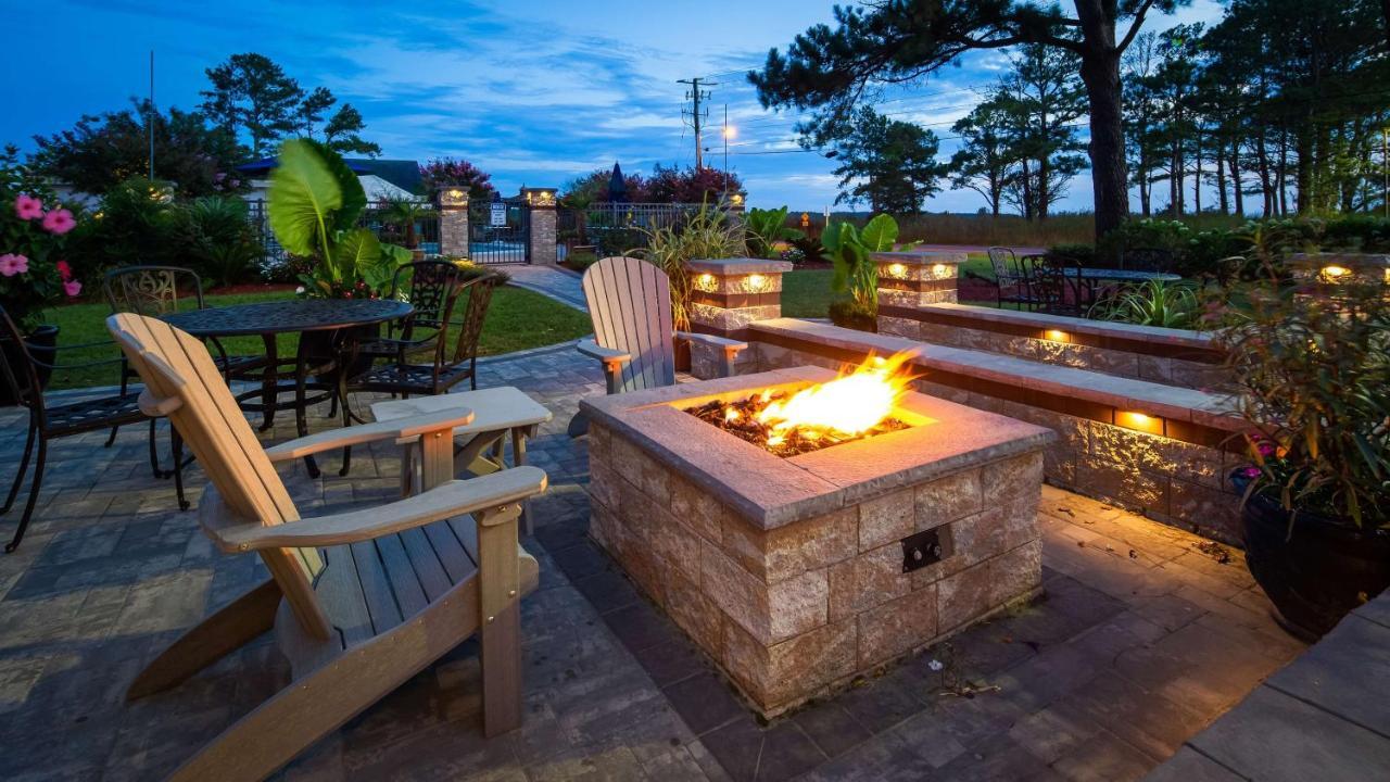 Best Western Chincoteague Island Экстерьер фото