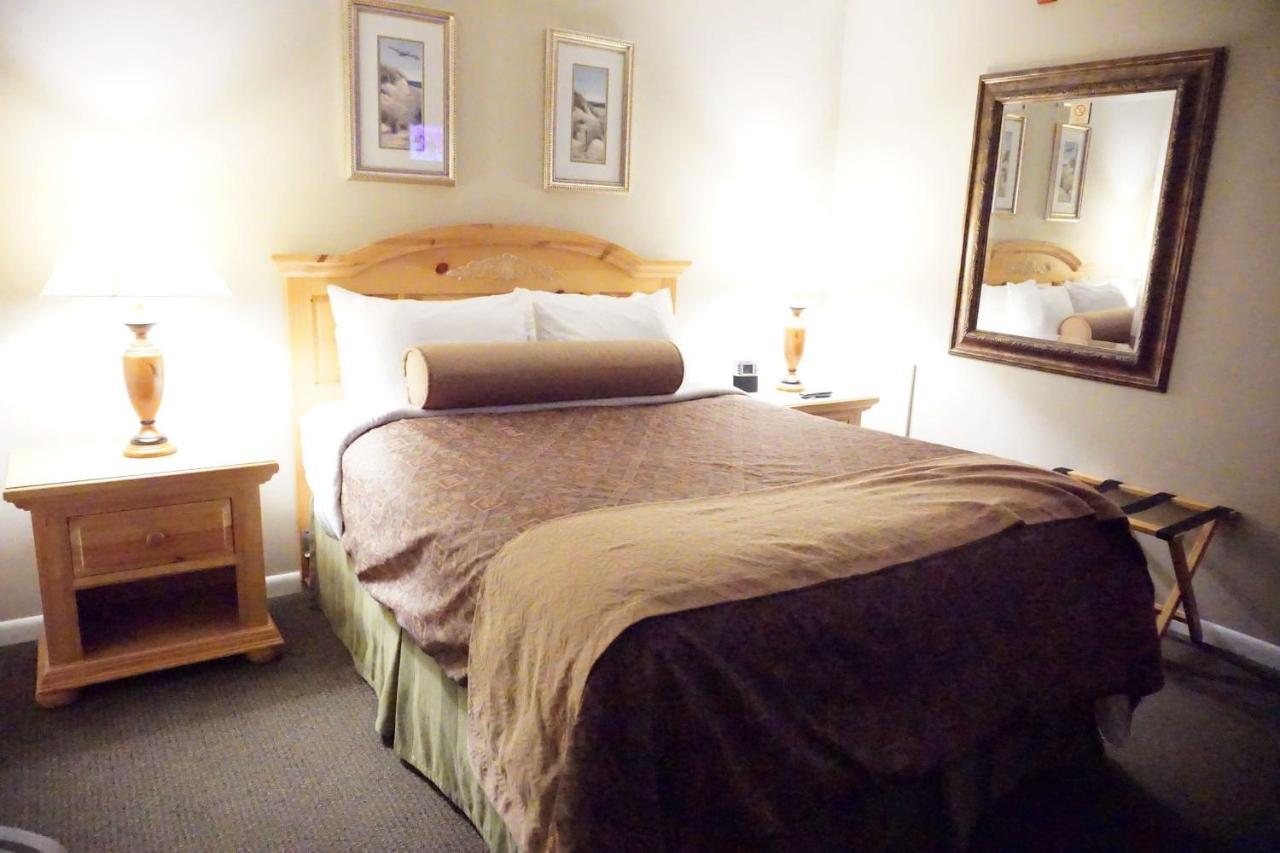 Best Western Chincoteague Island Экстерьер фото
