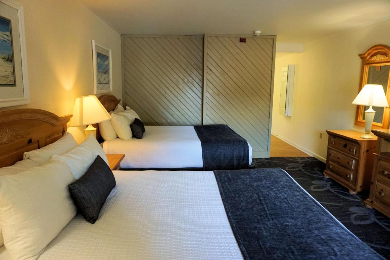 Best Western Chincoteague Island Экстерьер фото