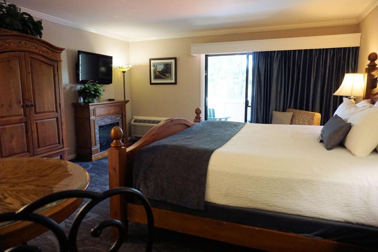Best Western Chincoteague Island Экстерьер фото