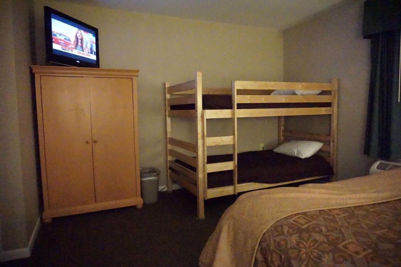 Best Western Chincoteague Island Экстерьер фото
