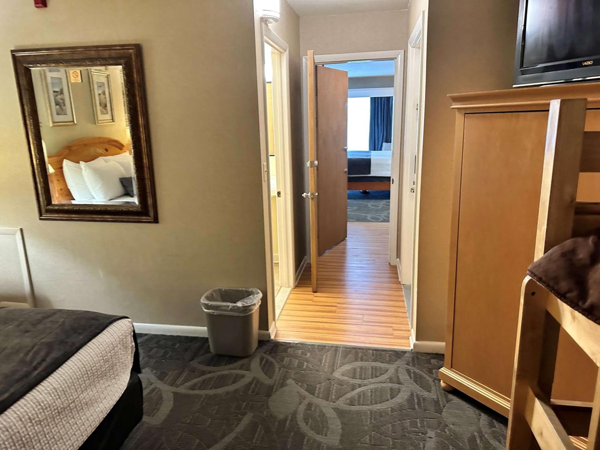Best Western Chincoteague Island Экстерьер фото
