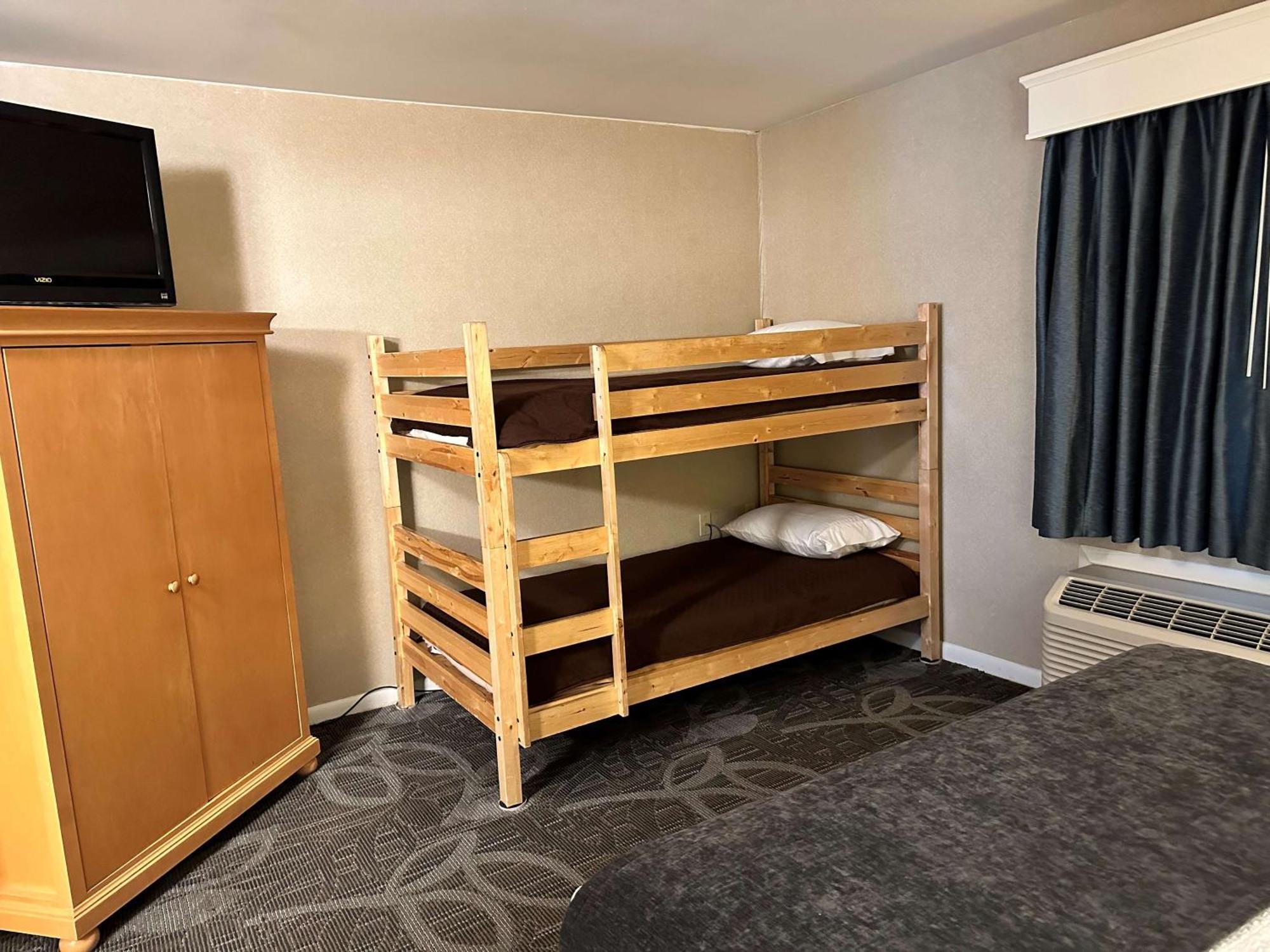 Best Western Chincoteague Island Экстерьер фото