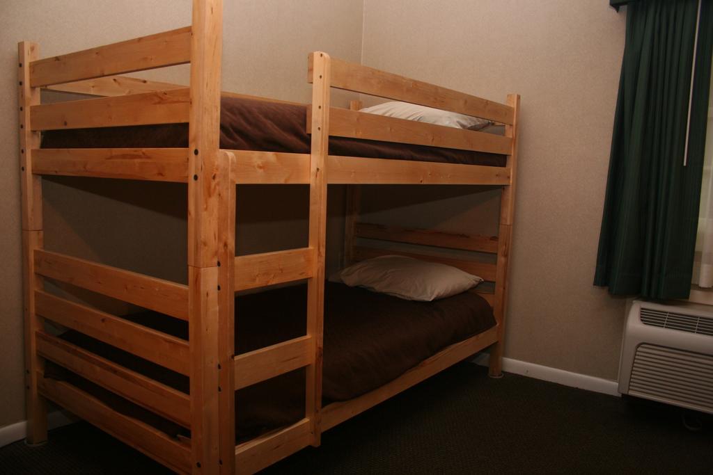 Best Western Chincoteague Island Номер фото