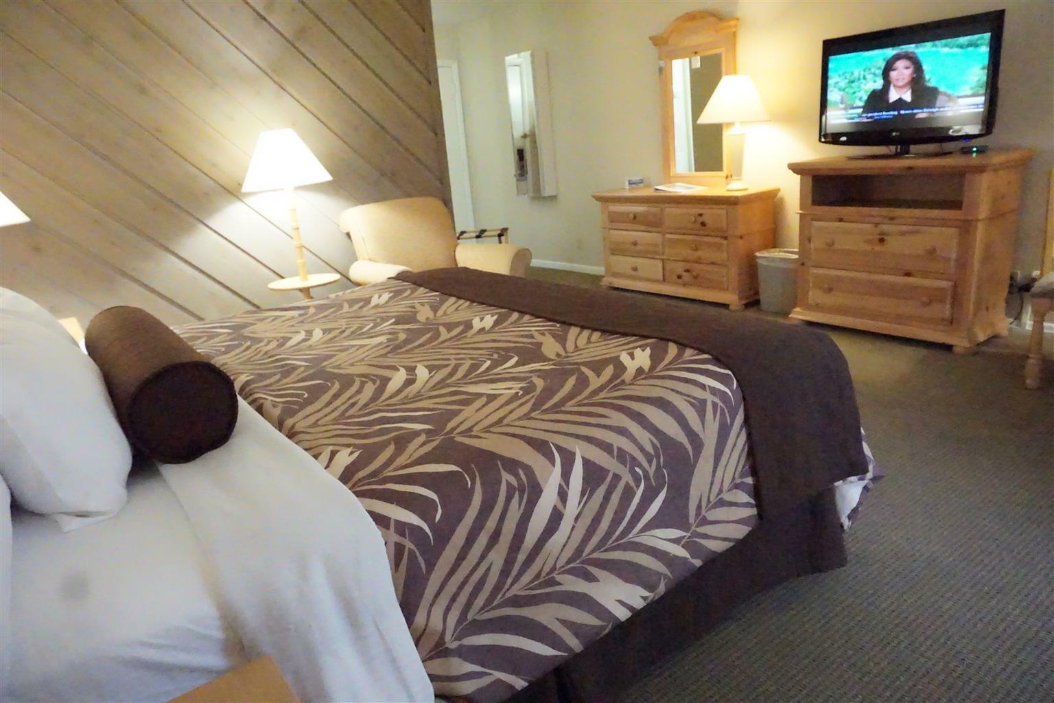 Best Western Chincoteague Island Экстерьер фото