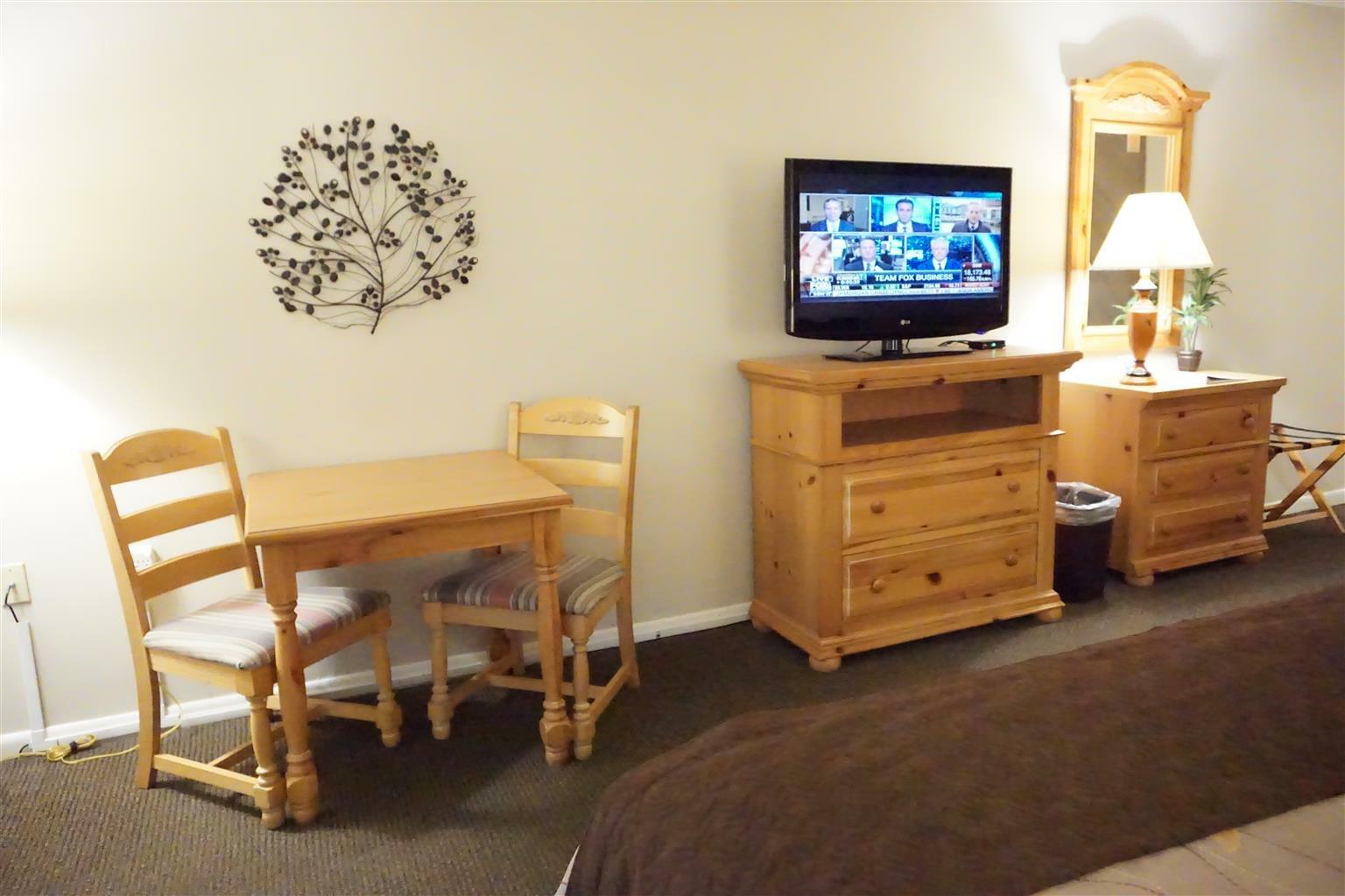 Best Western Chincoteague Island Экстерьер фото